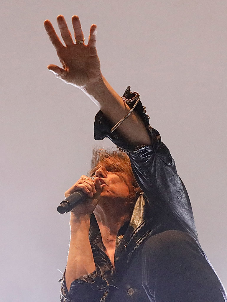 Europe - 2017 - SommarRock Svedala