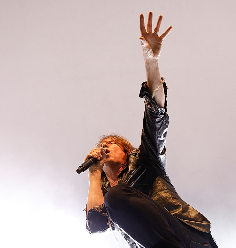 Europe - 2017 - SommarRock Svedala