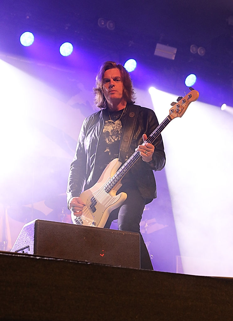 Europe - 2017 - SommarRock Svedala