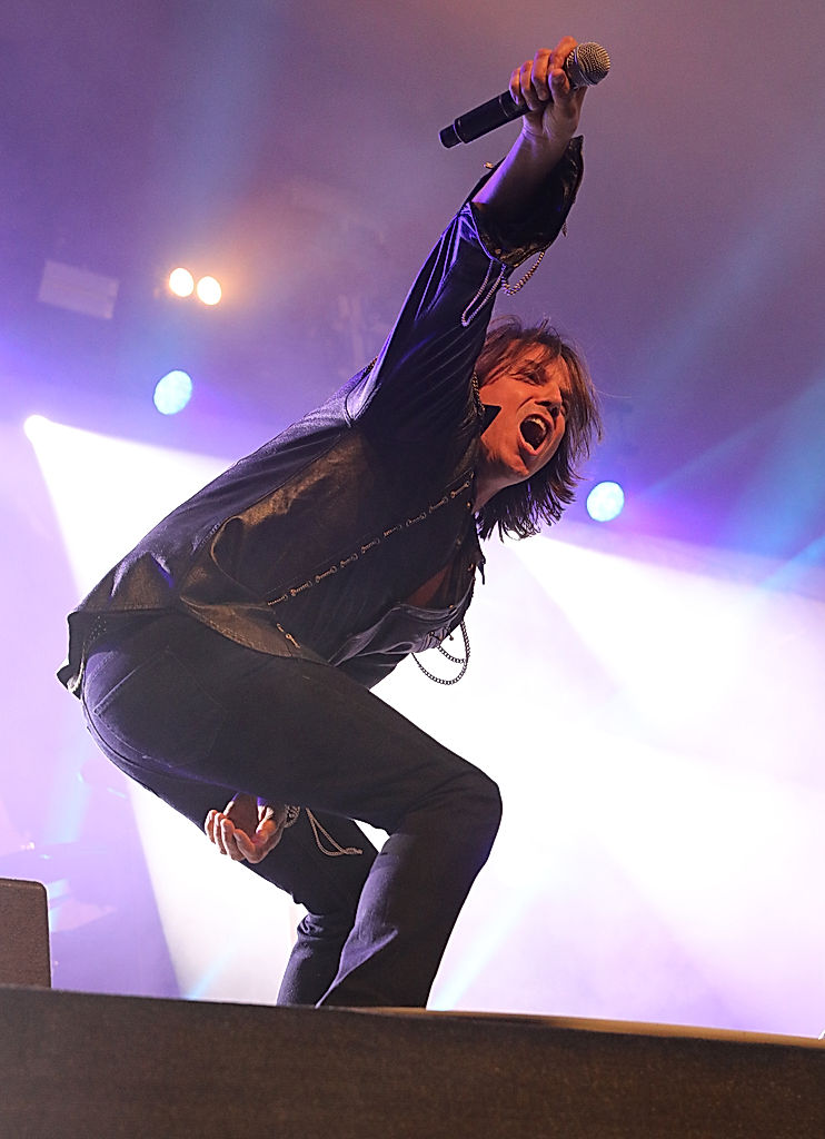 Europe - 2017 - SommarRock Svedala