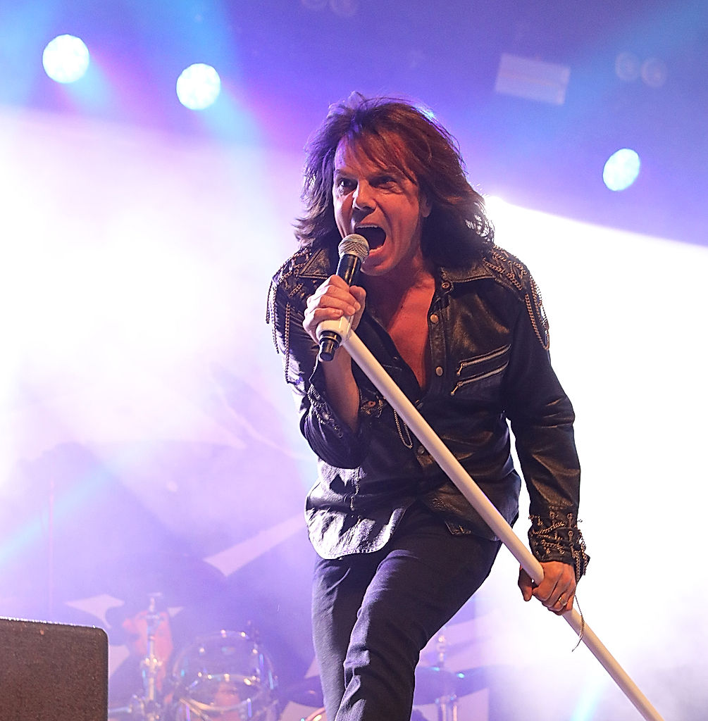 Europe - 2017 - SommarRock Svedala