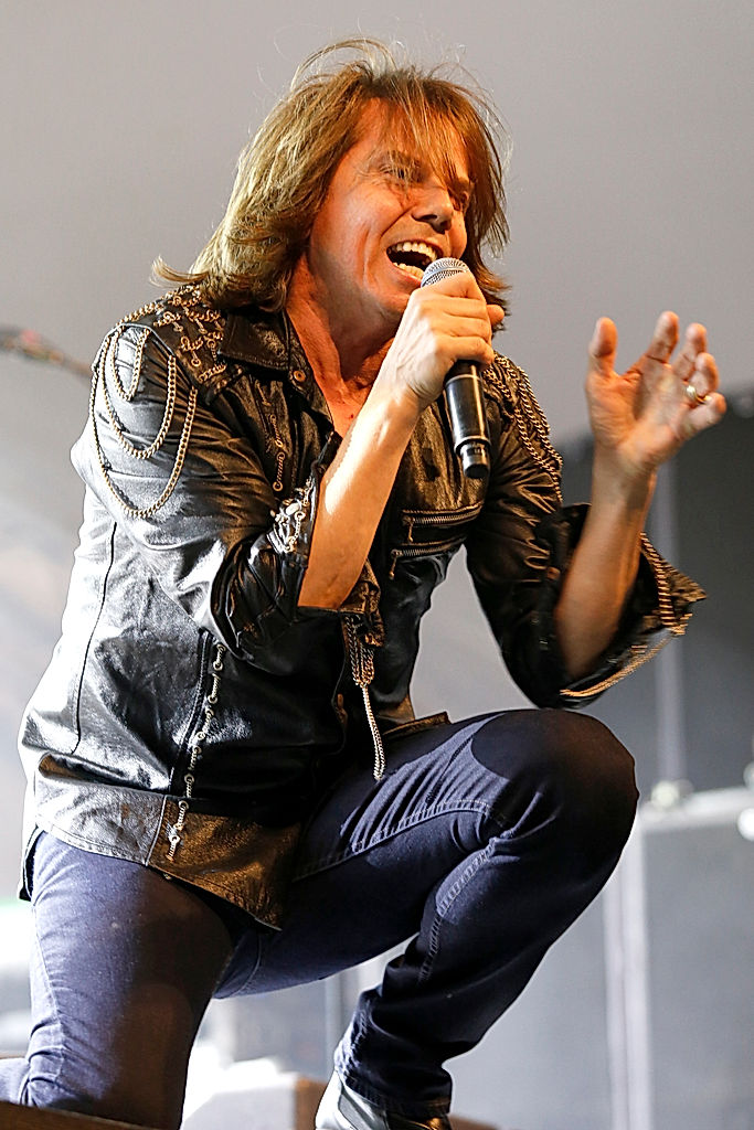 Europe - 2017 - SommarRock Svedala