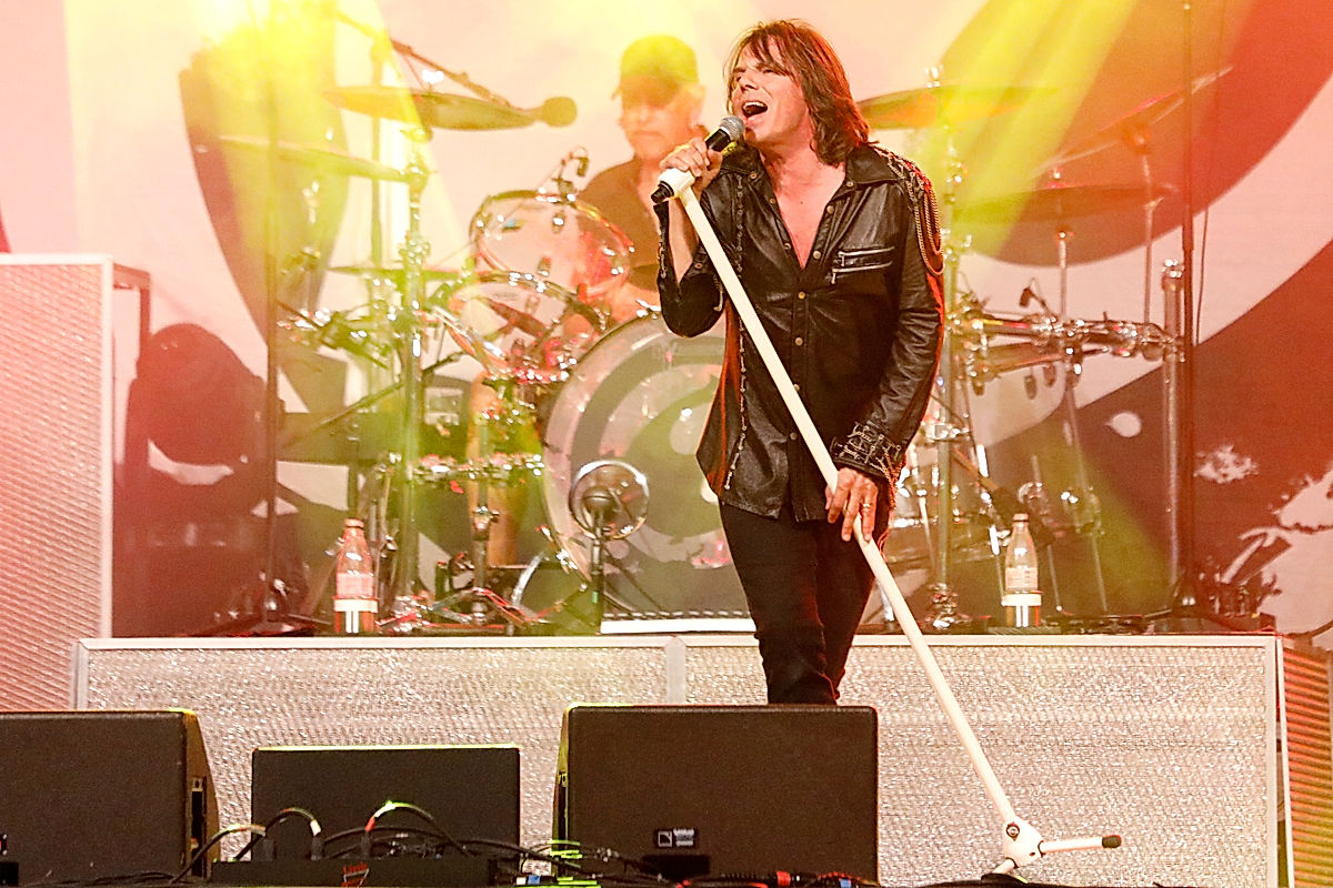 Europe - 2017 - SommarRock Svedala