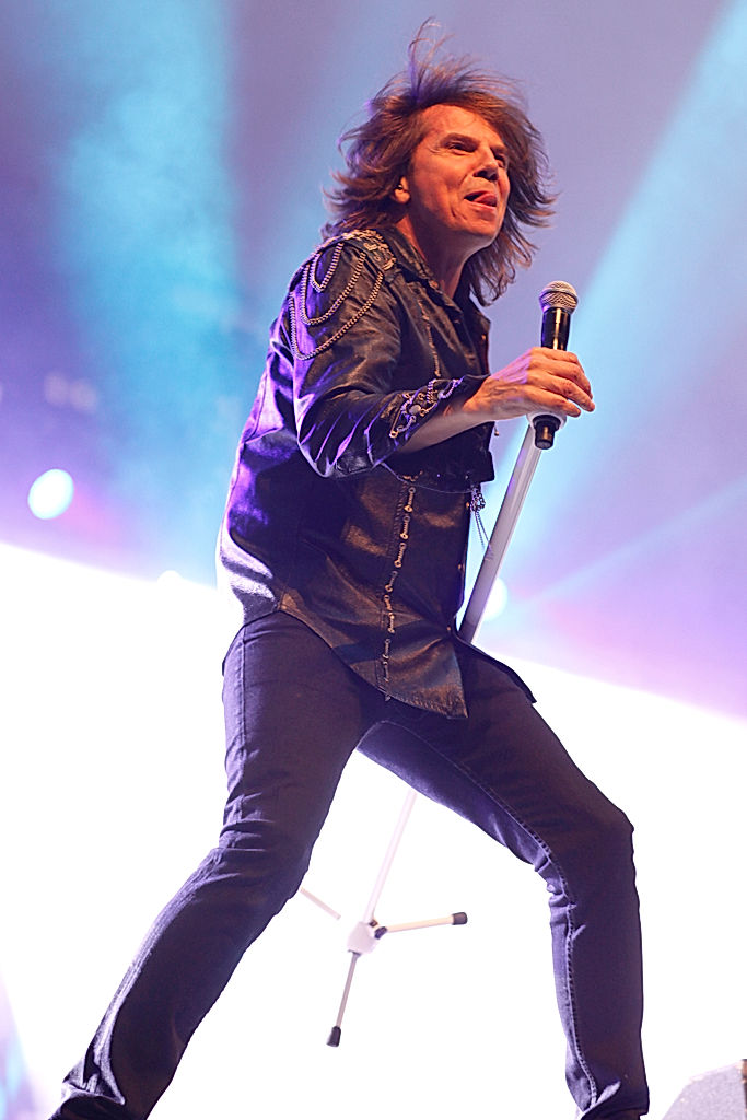 Europe - 2017 - SommarRock Svedala