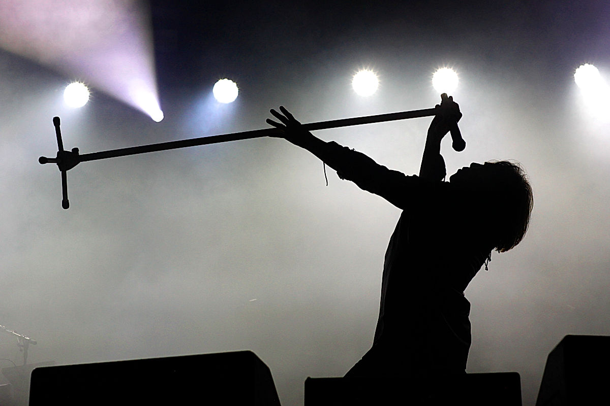 Europe - 2017 - SommarRock Svedala