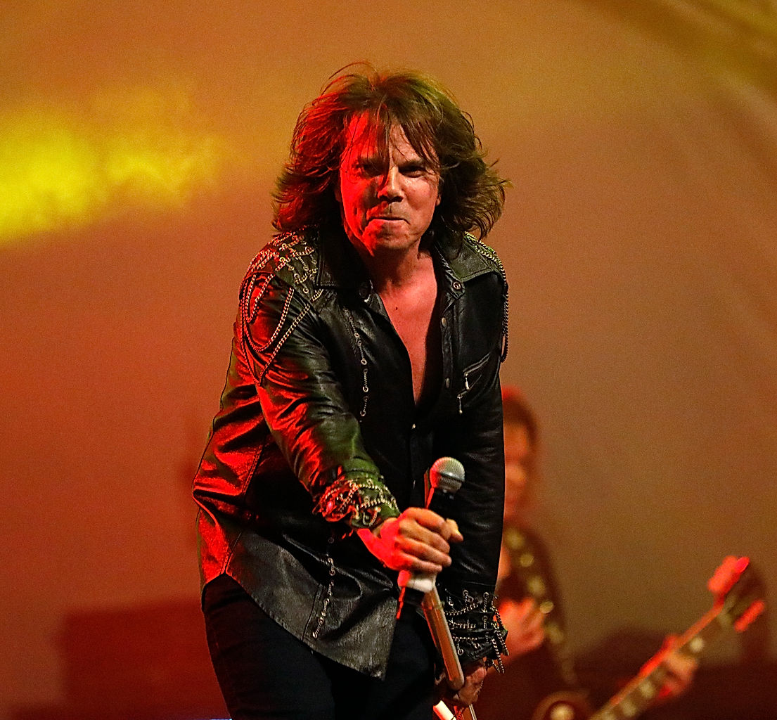 Europe - 2017 - SommarRock Svedala