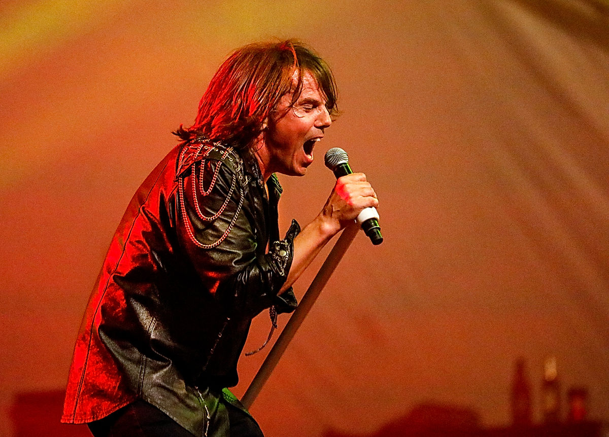 Europe - 2017 - SommarRock Svedala