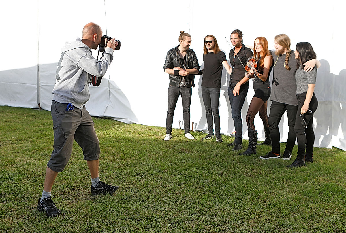 Martin Prahl - 2017 - SommarRock Svedala