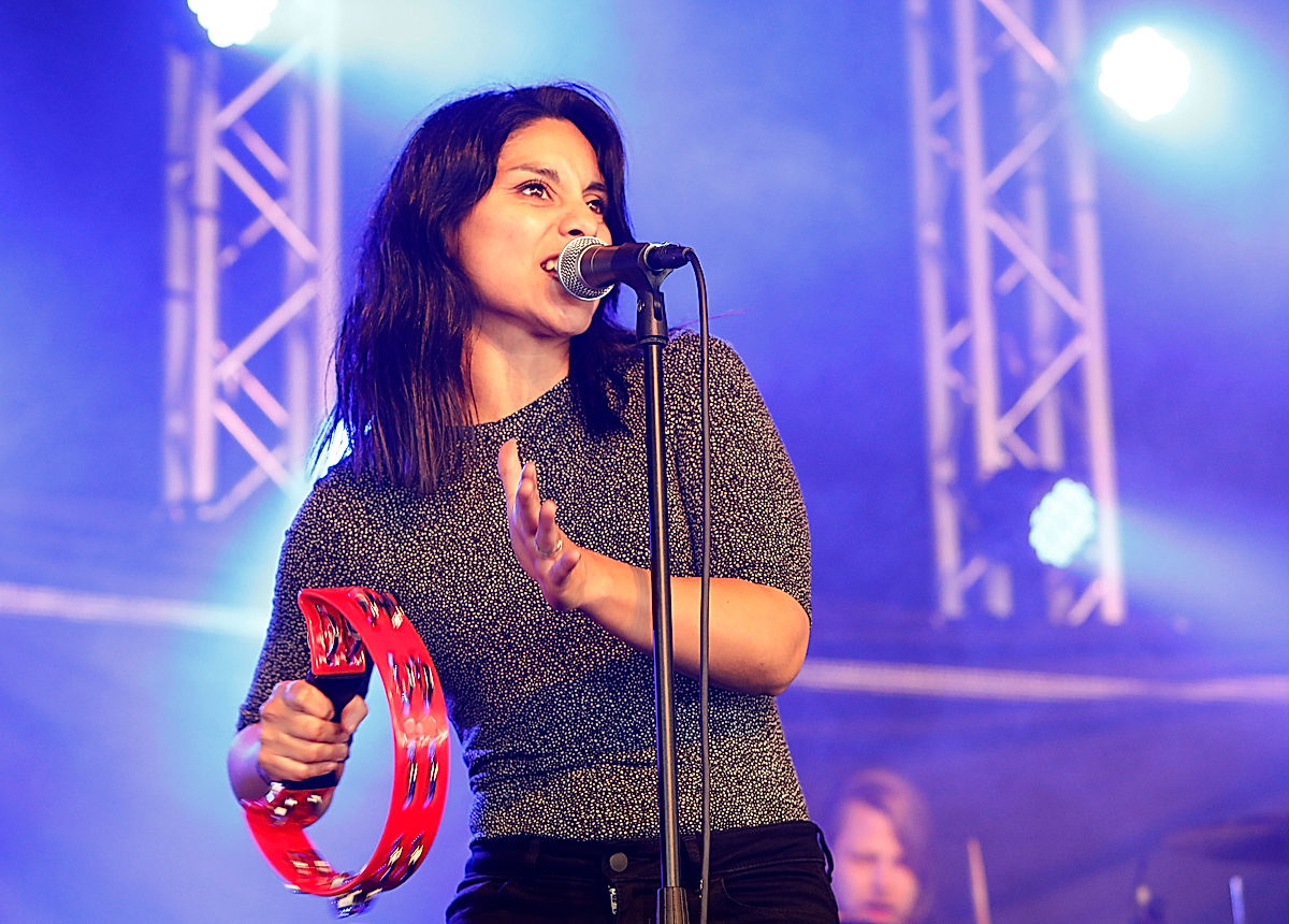Martin Prahl - 2017 - SommarRock Svedala