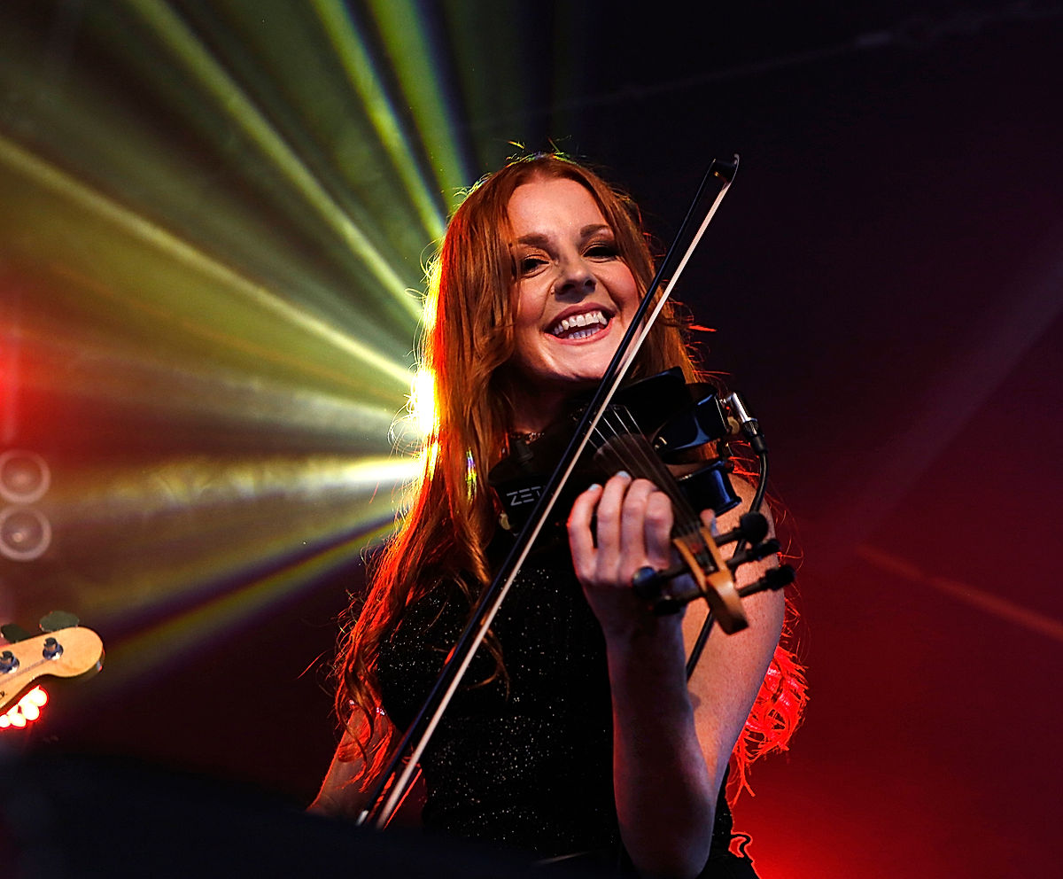 Martin Prahl - 2017 - SommarRock Svedala