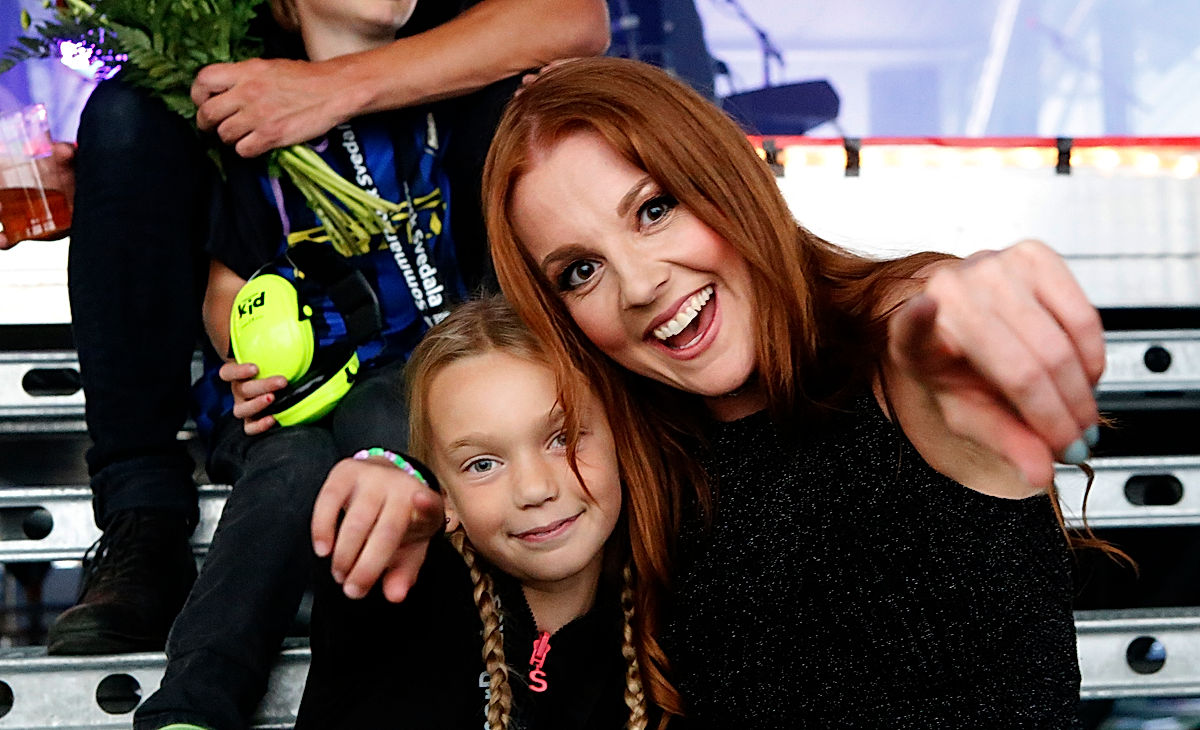 Martin Prahl - 2017 - SommarRock Svedala