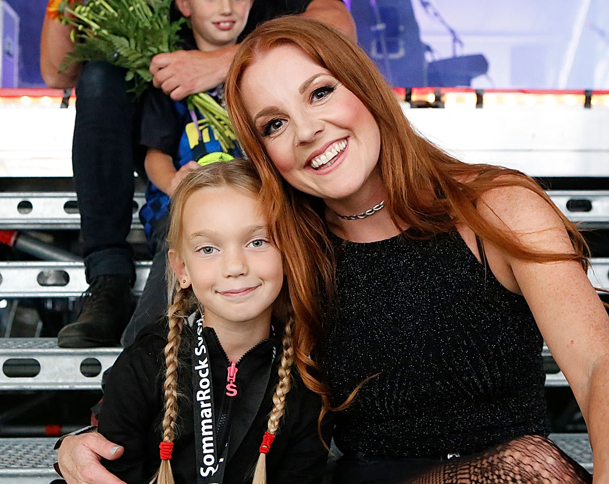 Martin Prahl - 2017 - SommarRock Svedala