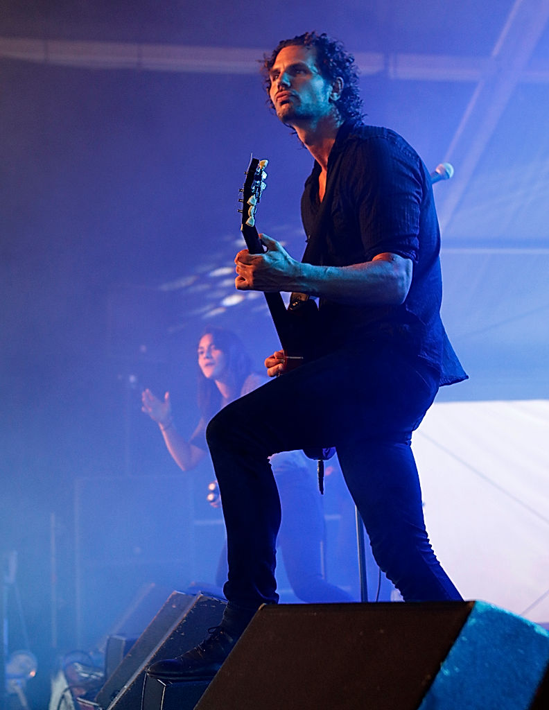 Martin Prahl - 2017 - SommarRock Svedala