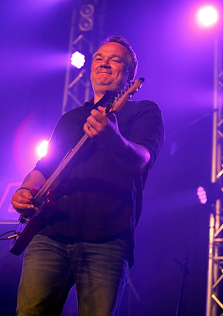 K.R.A.M - 2017 - SommarRock Svedala