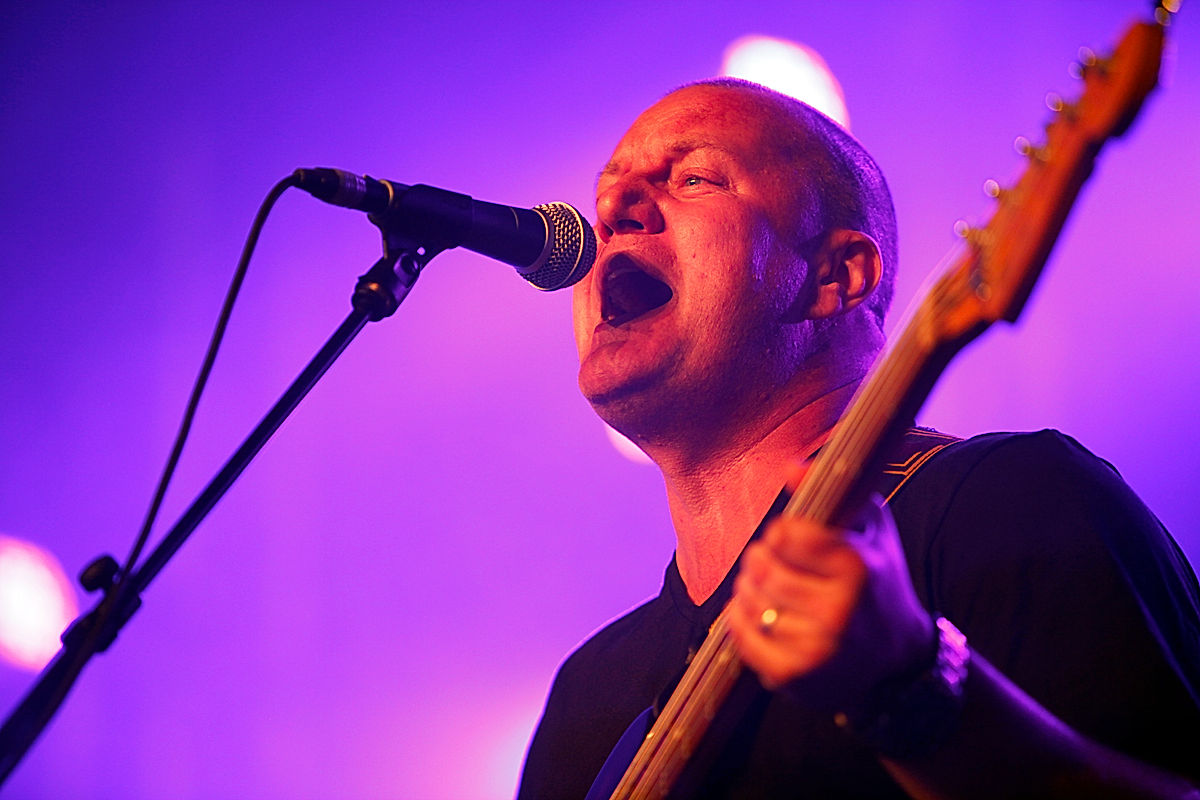 K.R.A.M - 2017 - SommarRock Svedala