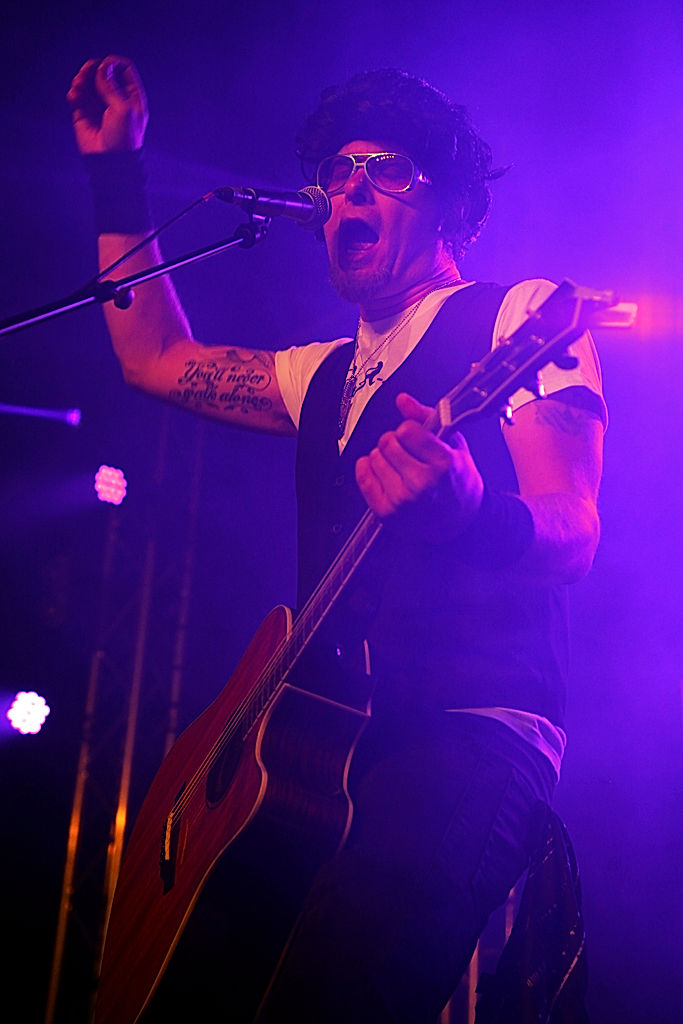 K.R.A.M - 2017 - SommarRock Svedala