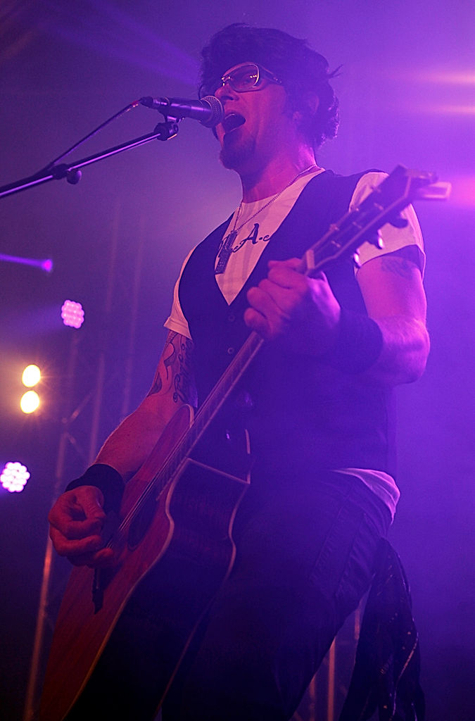 K.R.A.M - 2017 - SommarRock Svedala