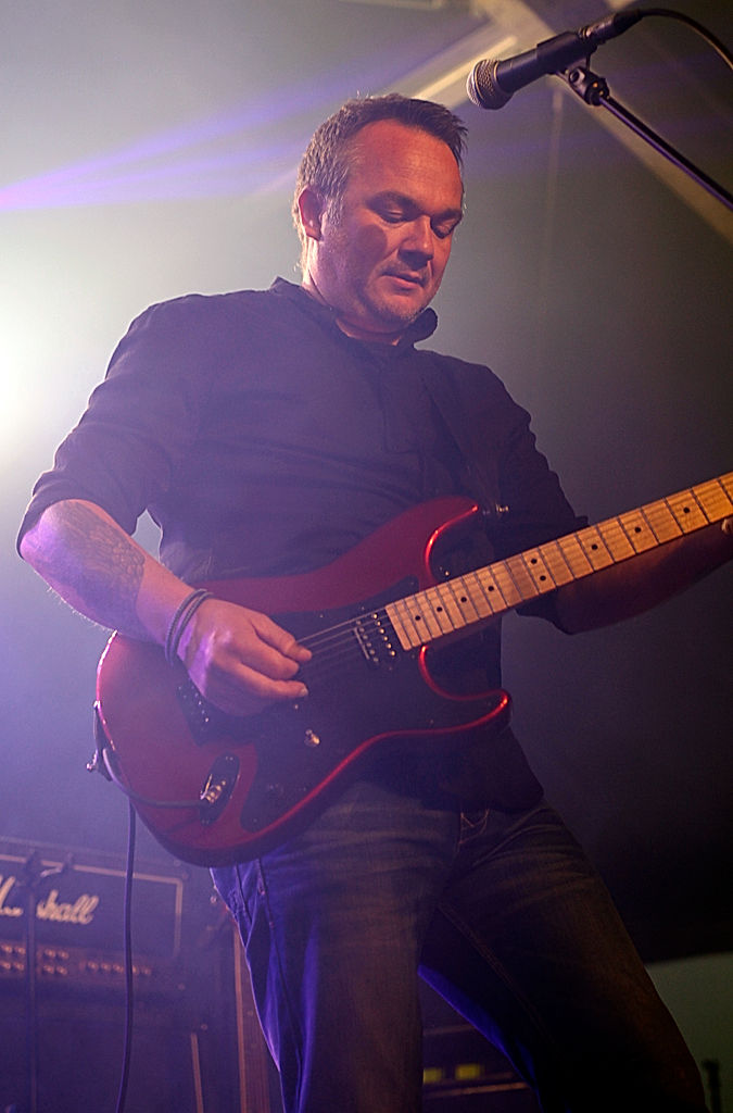 K.R.A.M - 2017 - SommarRock Svedala