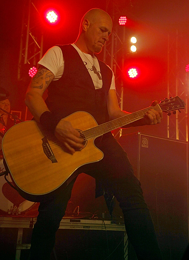 K.R.A.M - 2017 - SommarRock Svedala