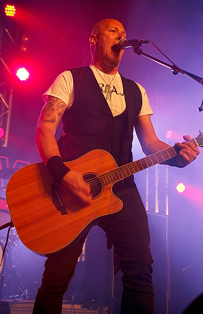 K.R.A.M - 2017 - SommarRock Svedala