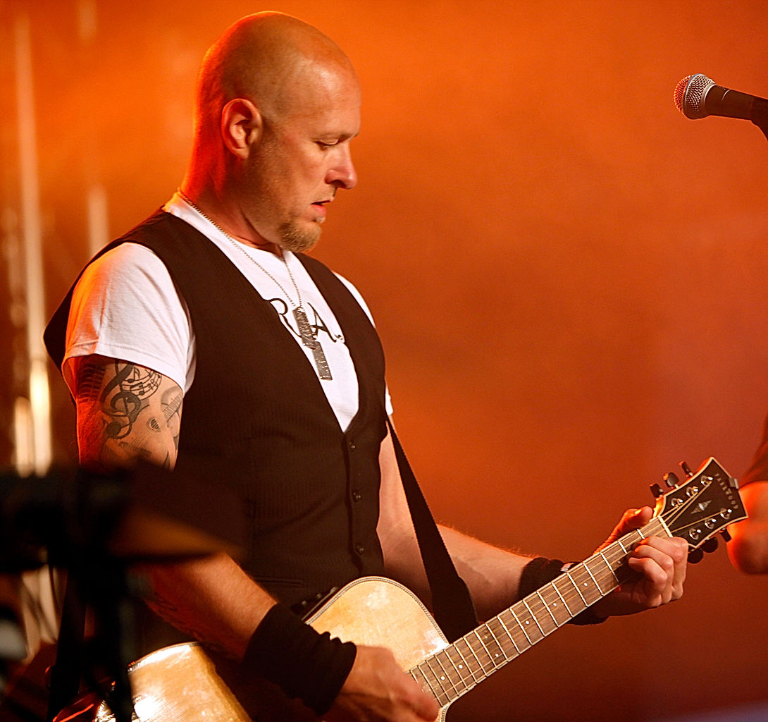 K.R.A.M - 2017 - SommarRock Svedala