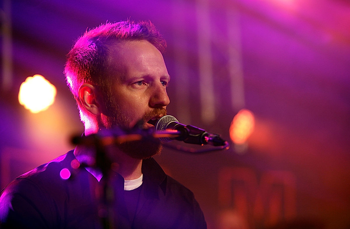 K.R.A.M - 2017 - SommarRock Svedala