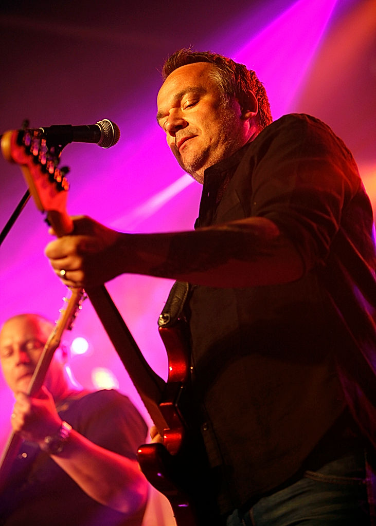 K.R.A.M - 2017 - SommarRock Svedala