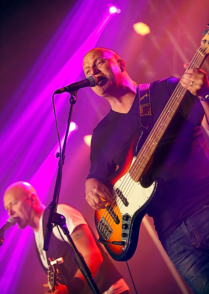 K.R.A.M - 2017 - SommarRock Svedala