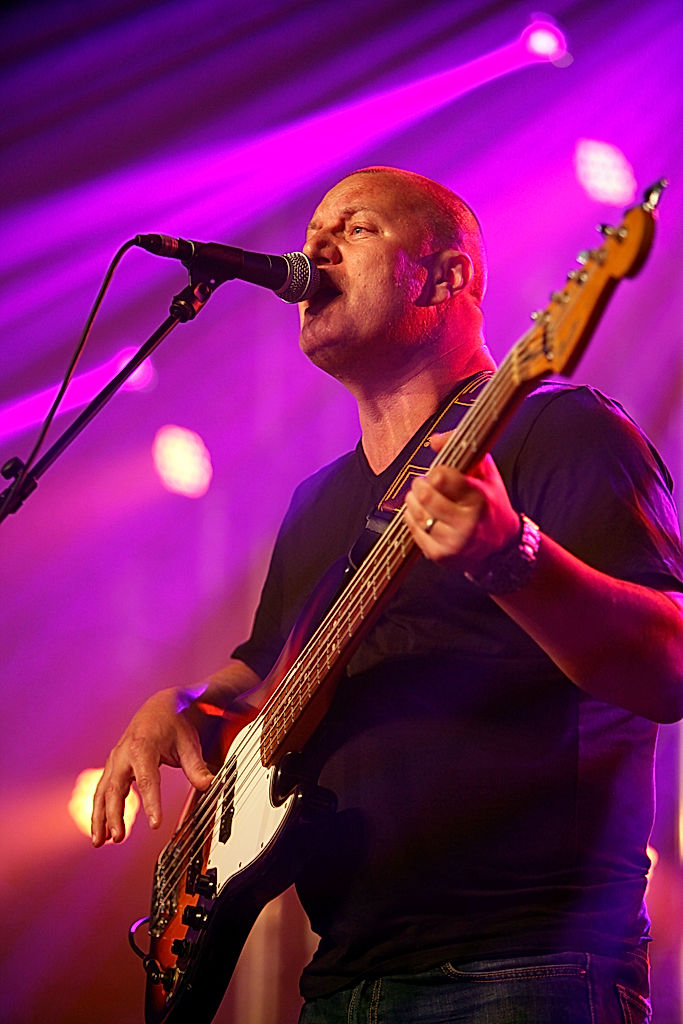 K.R.A.M - 2017 - SommarRock Svedala