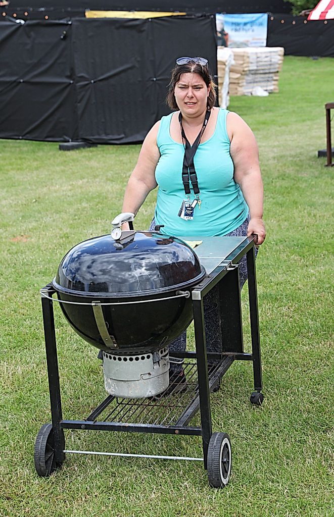 Funktionärer - 2017 - SommarRock Svedala