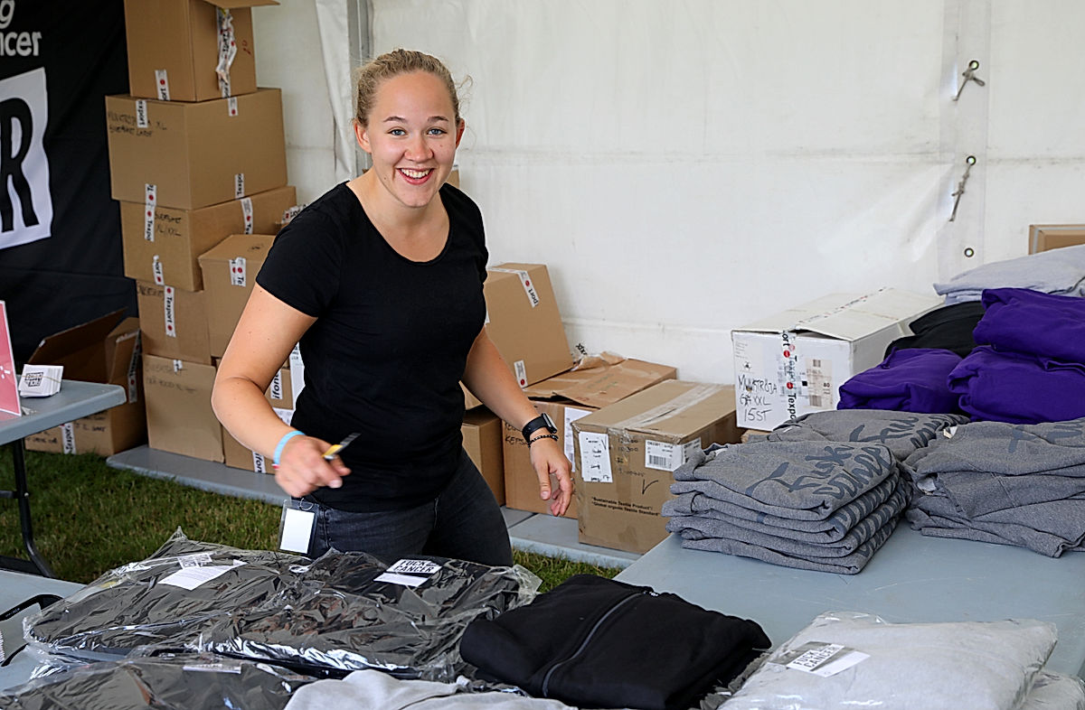 Funktionärer - 2017 - SommarRock Svedala