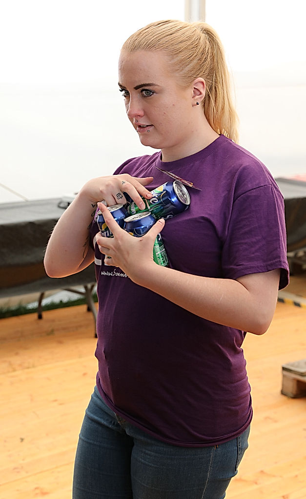 Funktionärer - 2017 - SommarRock Svedala