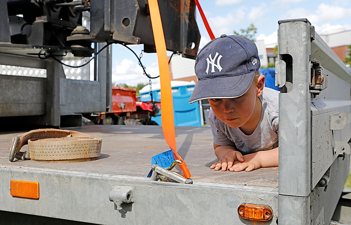 Funktionärer - 2017 - SommarRock Svedala