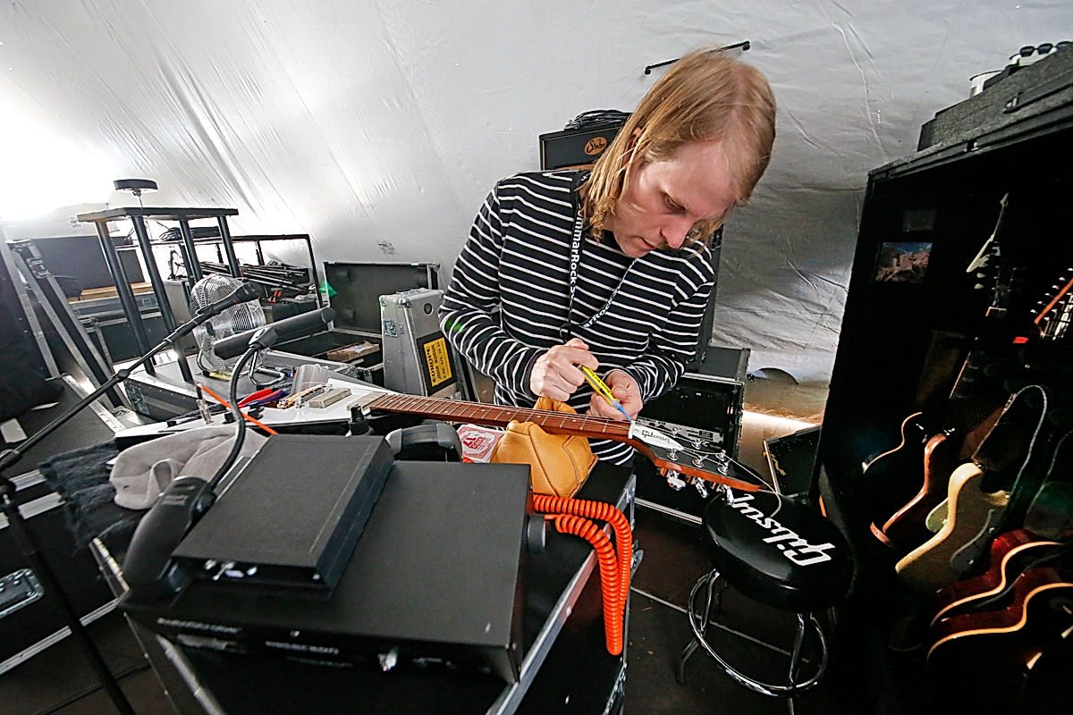 Funktionärer - 2017 - SommarRock Svedala