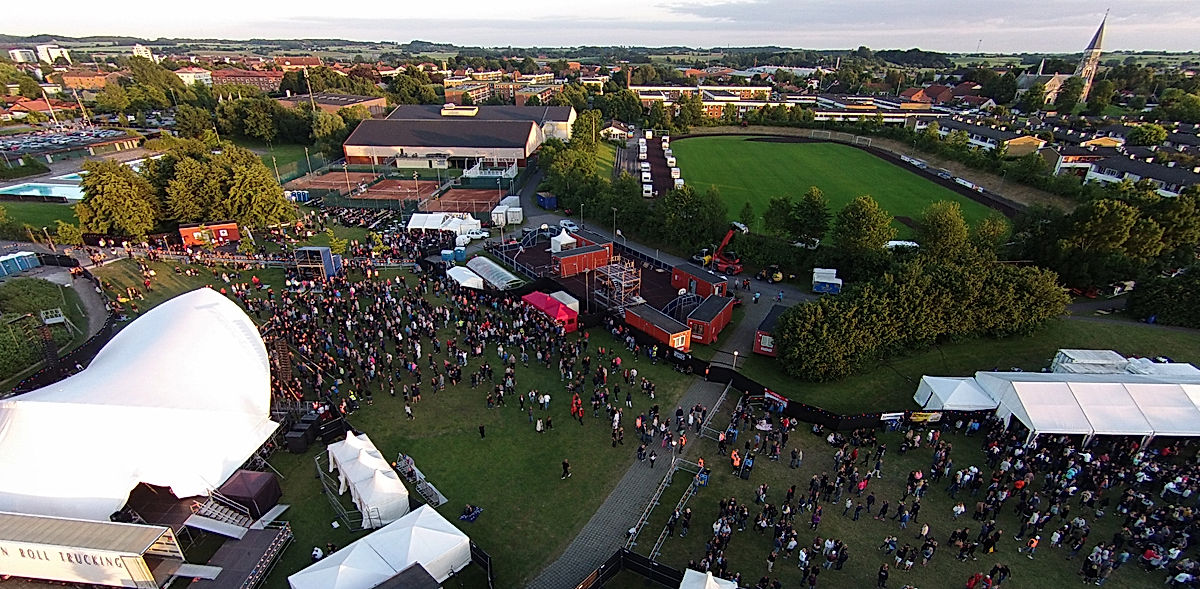 Publik - 2017 - SommarRock Svedala