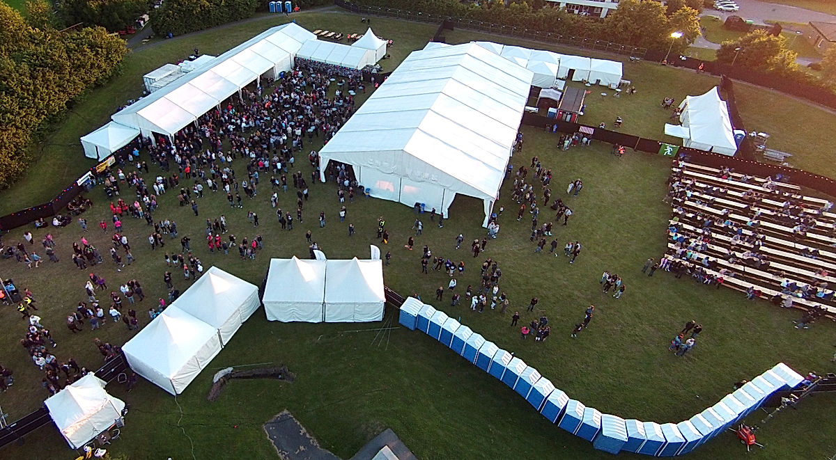 Publik - 2017 - SommarRock Svedala