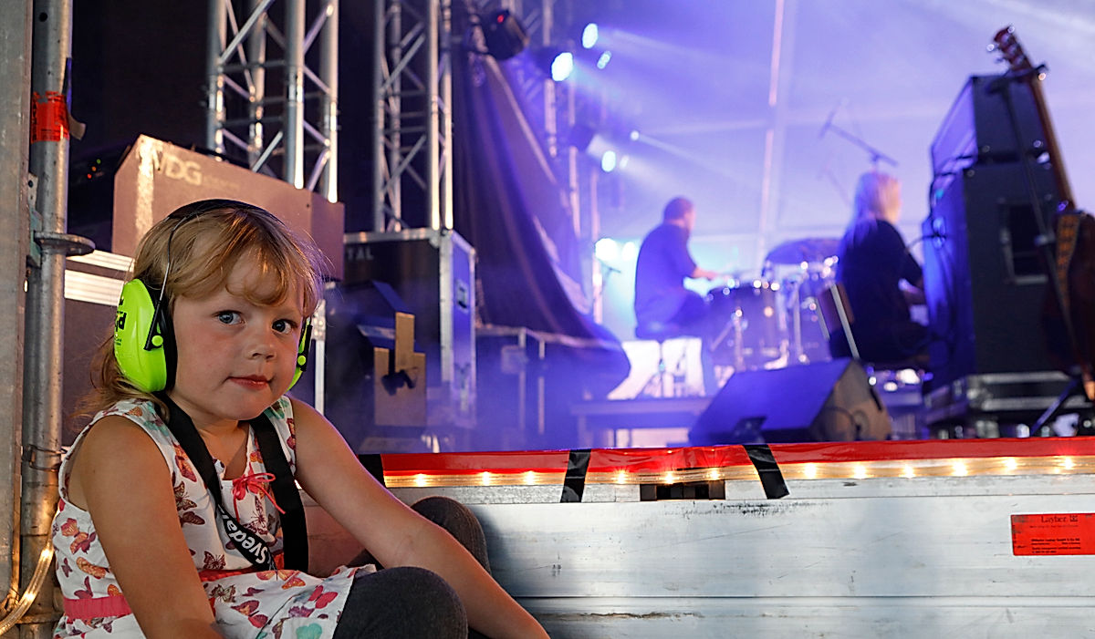 Publik - 2017 - SommarRock Svedala