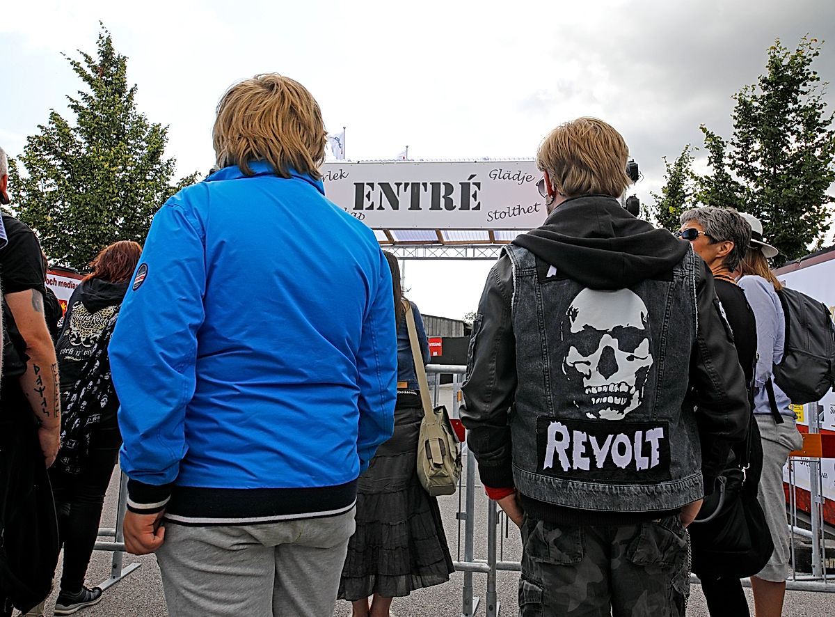 Publik - 2017 - SommarRock Svedala