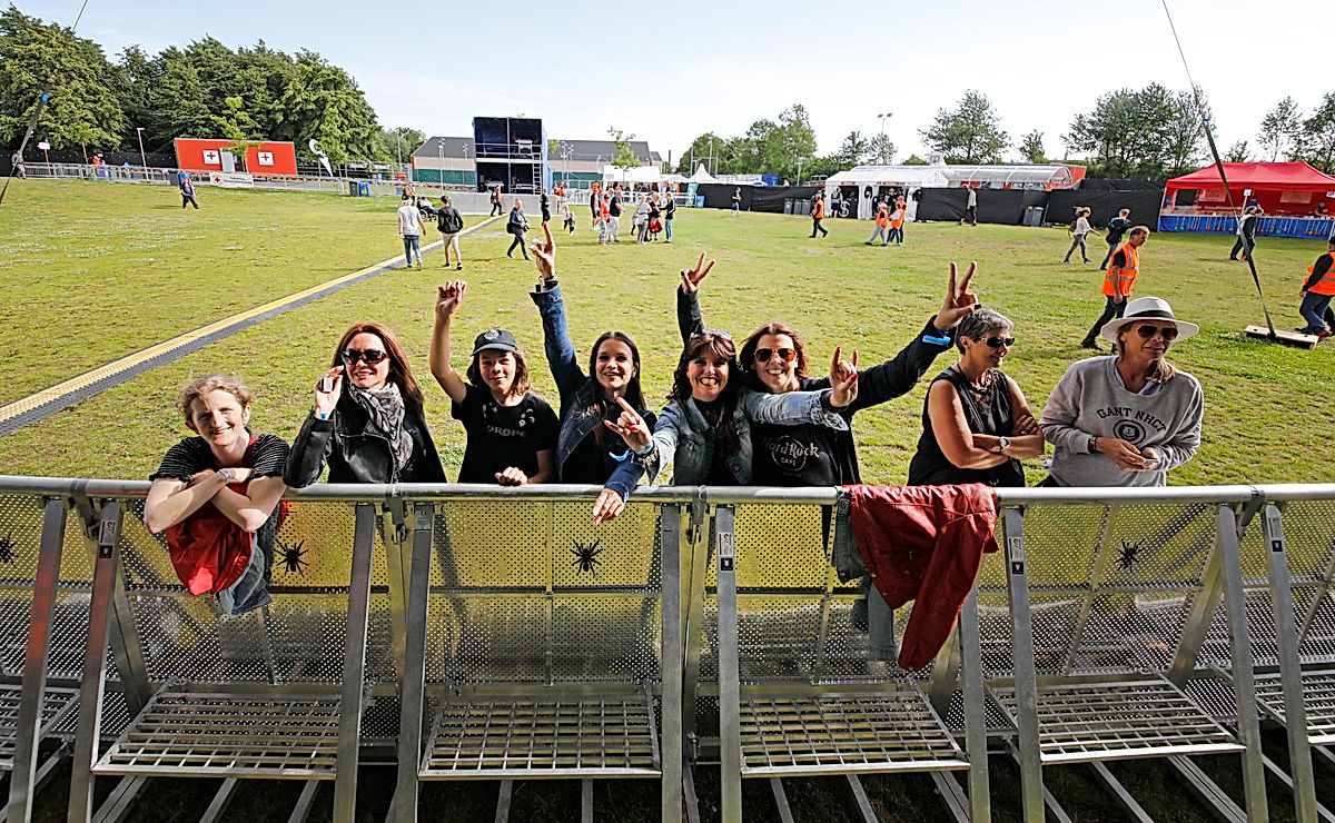 Publik - 2017 - SommarRock Svedala
