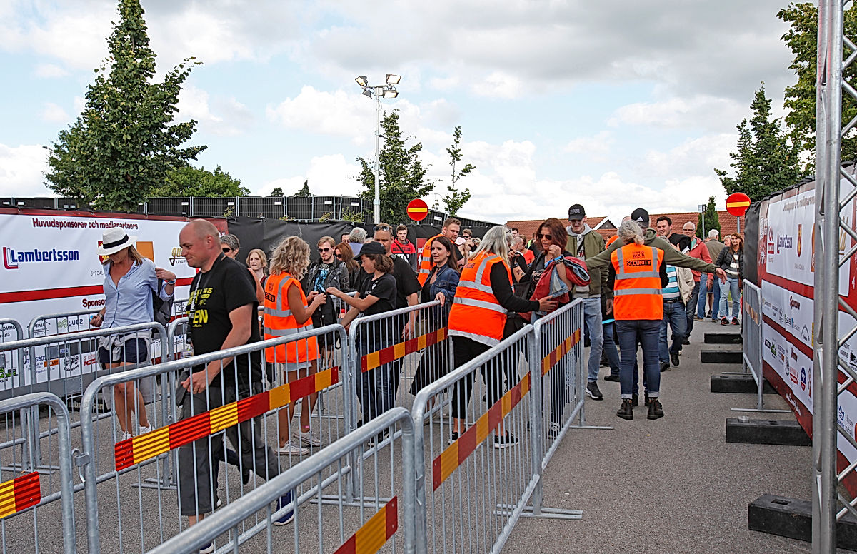 Publik - 2017 - SommarRock Svedala
