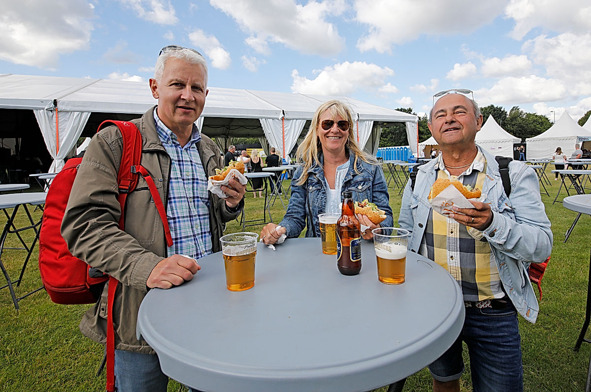Publik - 2017 - SommarRock Svedala
