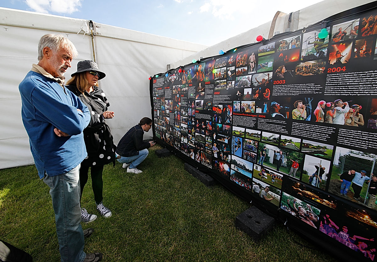 Publik - 2017 - SommarRock Svedala