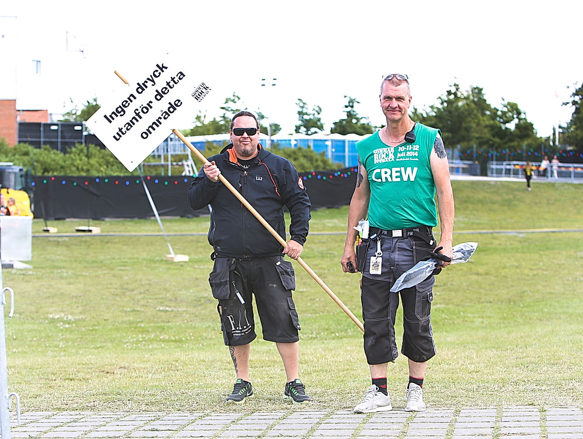 Publik - 2017 - SommarRock Svedala