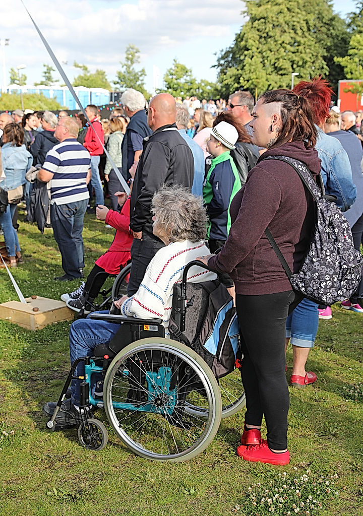Publik - 2017 - SommarRock Svedala