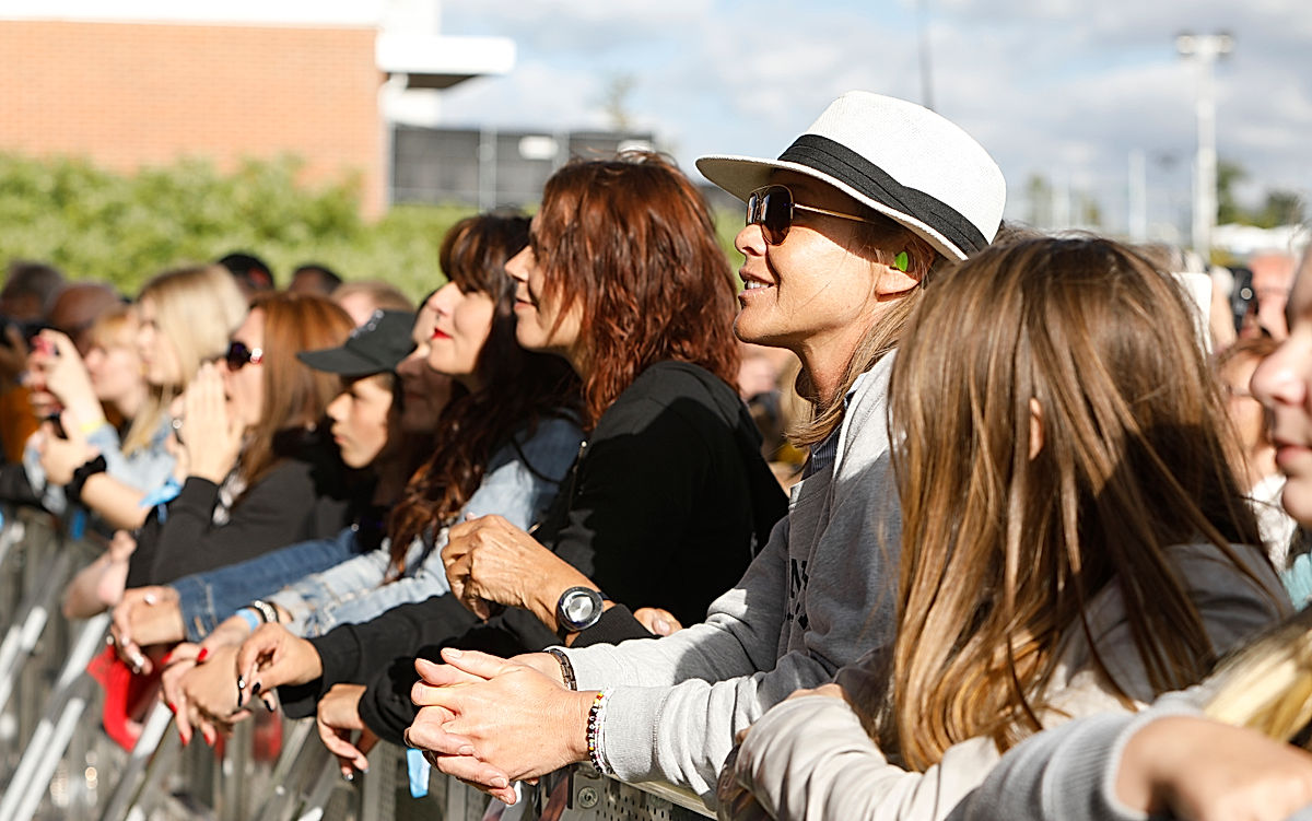 Publik - 2017 - SommarRock Svedala