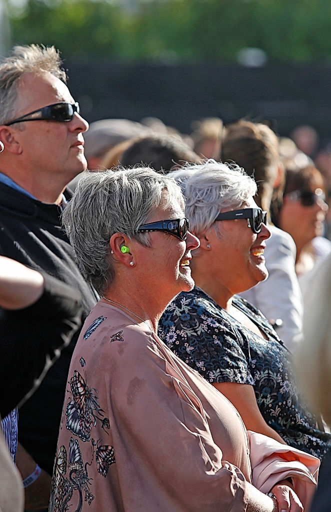 Publik - 2017 - SommarRock Svedala