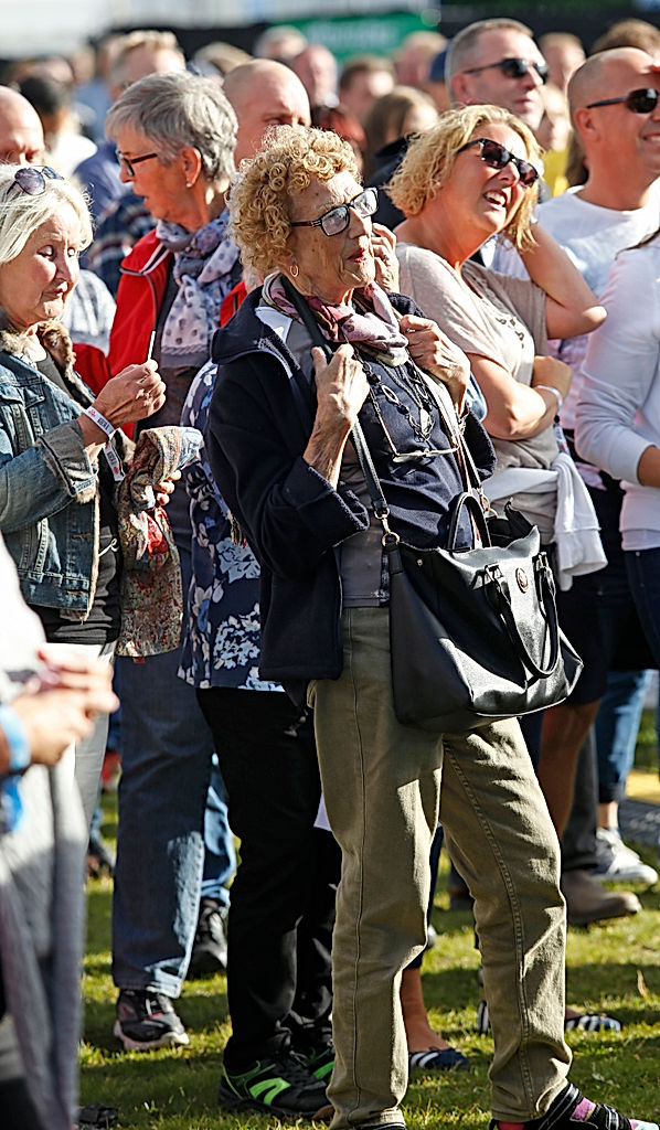 Publik - 2017 - SommarRock Svedala