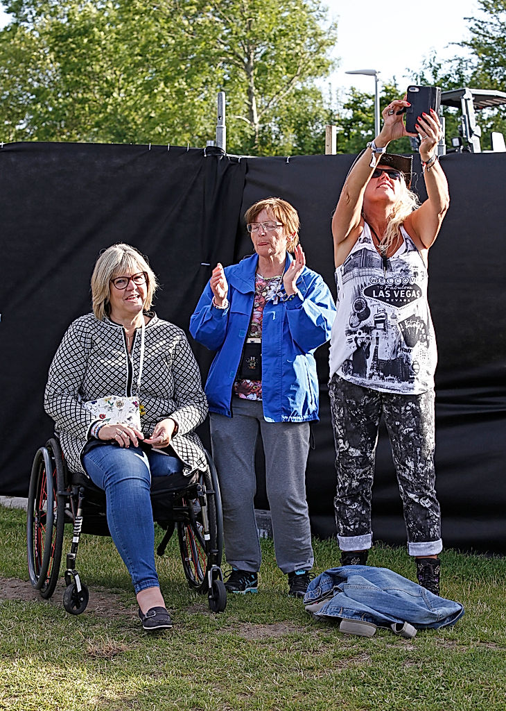 Publik - 2017 - SommarRock Svedala