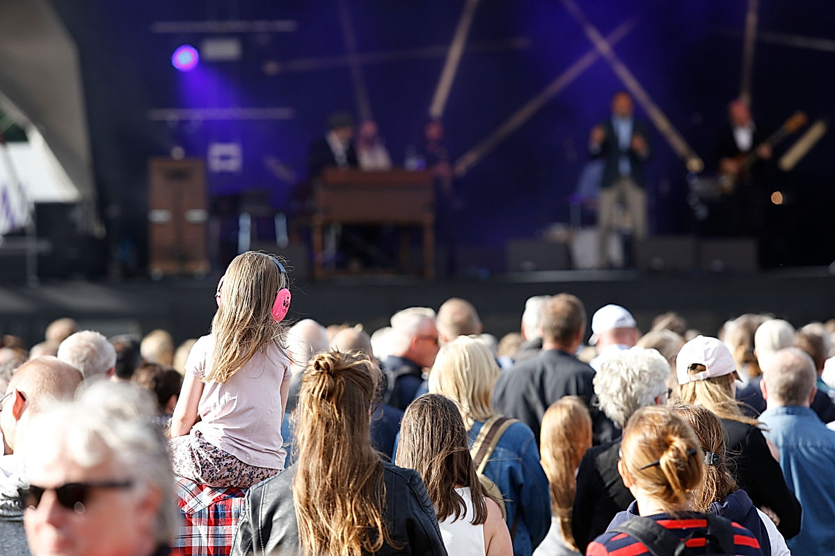 Publik - 2017 - SommarRock Svedala