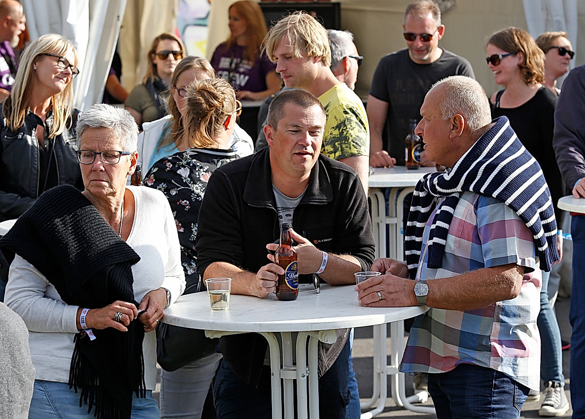 Publik - 2017 - SommarRock Svedala